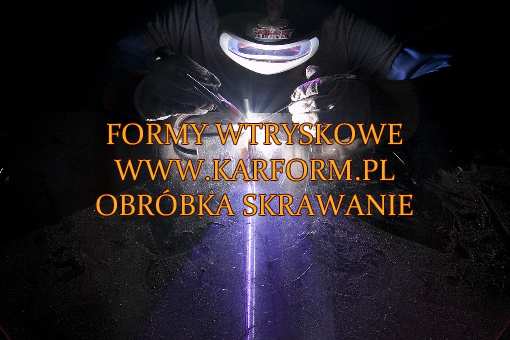 obrobka skrawaniem metalu