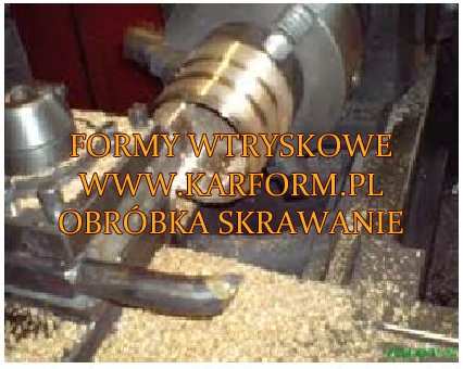 Rybnik szlifowanie frezowanie