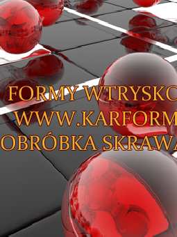 Kraków firmy obróbka metalu i metali