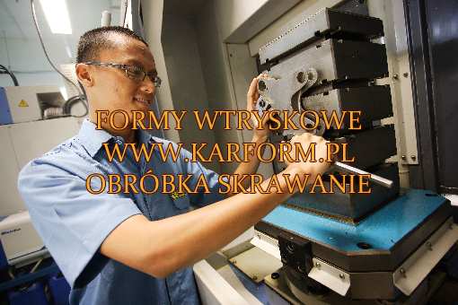 obróbka skrawaniem w metalu Grudziądz