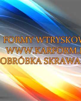 Olsztyn skrawaniem obróbka