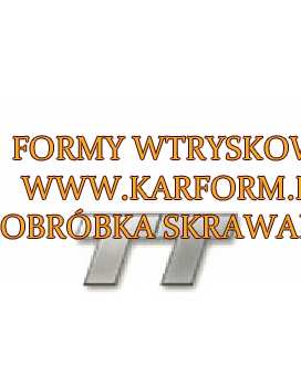 formy wtryskowe projektowanie