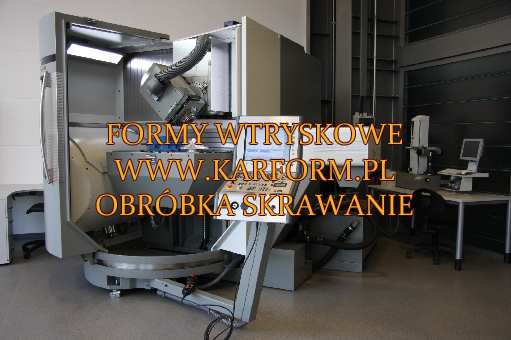 obrobka skrawanie