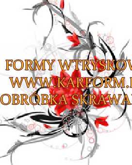 firmy obrobka skrawaniem