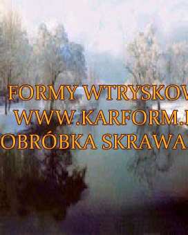 produkcja form wtryskowych Wielkopolska