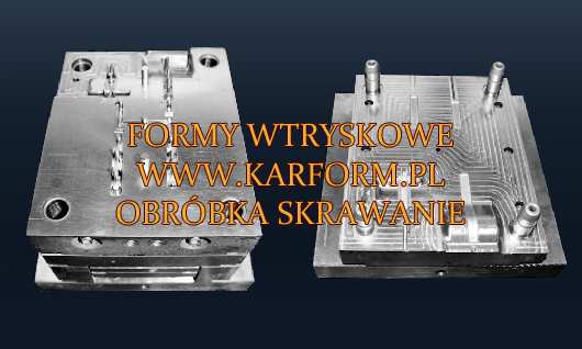 Inowrocław firmy obróbka skrawaniem