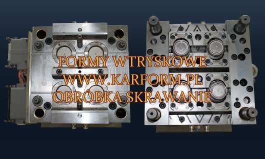 toczenie w metalu Lubin