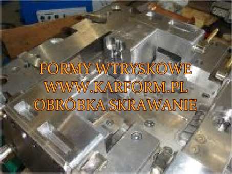 Łódź obrobka w metalu