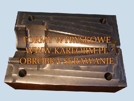 Wałbrzych obróbka skrawaniem