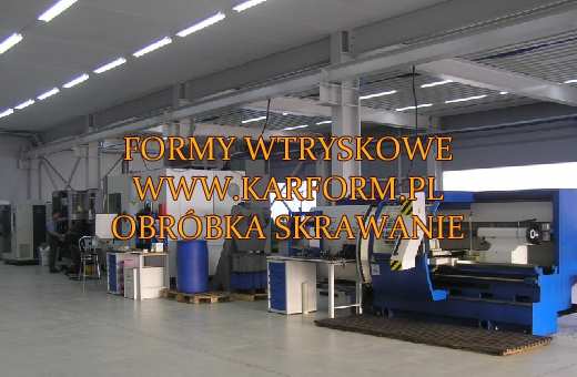 formy wtryskowe producent formy wtryskowe producent