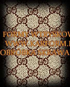 obróbka mosiądzu CNC Łódź