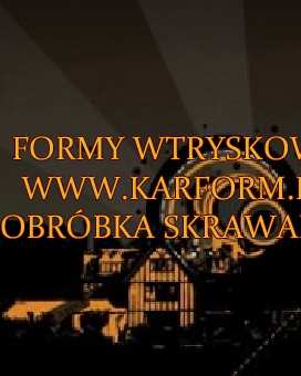 obrobka skrawaniem metalu