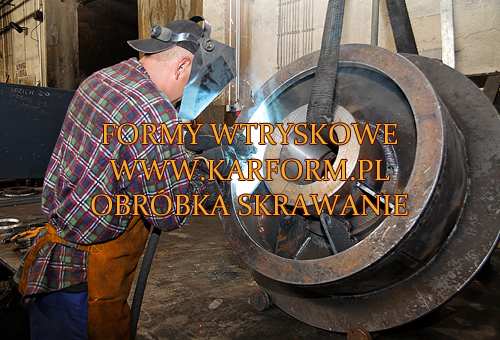 obrobka skrawaniem
