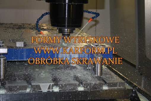 skrawaniem obróbka metali Piła