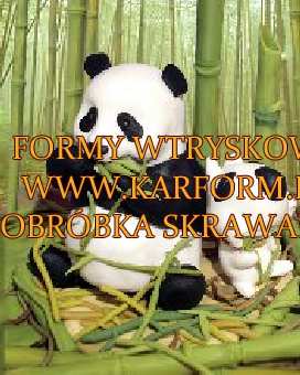 obróbka metali metalu firma Słupsk