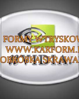 producent form wtryskowych
