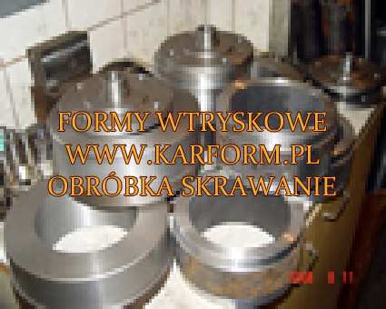 obrobka skrawaniem firma obrobka skrawaniem firma