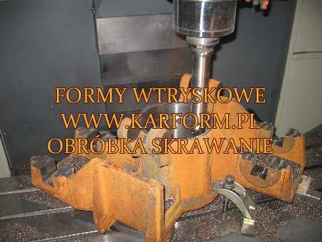 obróbka metali szlifowanie Suwałki