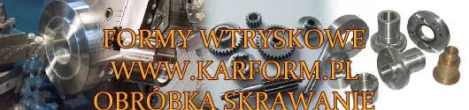 obróbka skrawaniem CNC Jastrzębie Zdrój