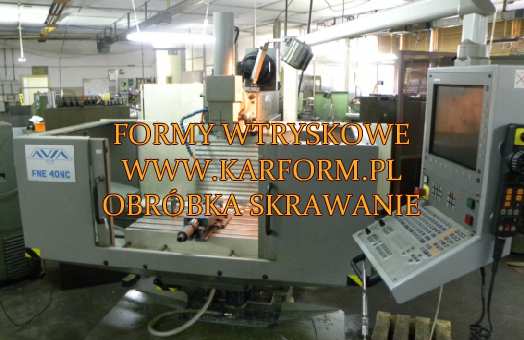 skrawaniem obrobka metali