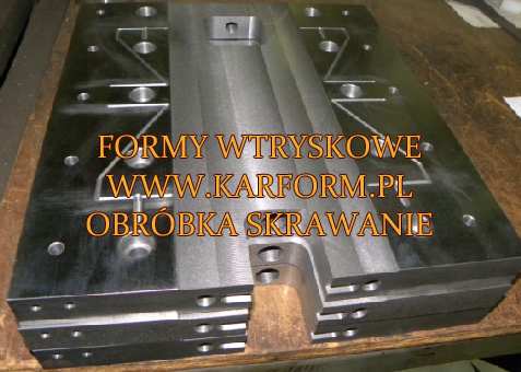 Bydgoszcz frezowanie miedzi