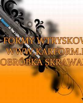 formy wtryskowe naprawa