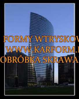 obrobka skrawaniem metali