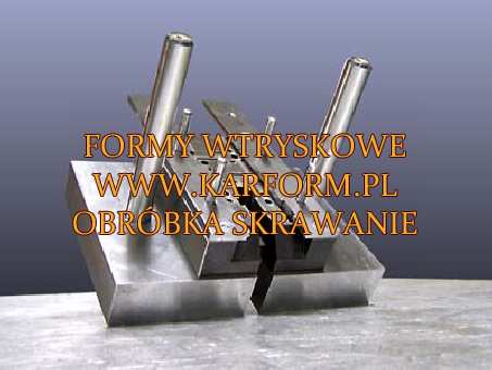 obróbka metali frezowanie Sosnowiec