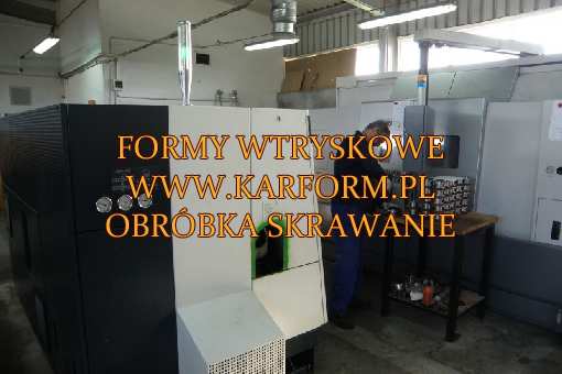 skrawanie obróbka metalu