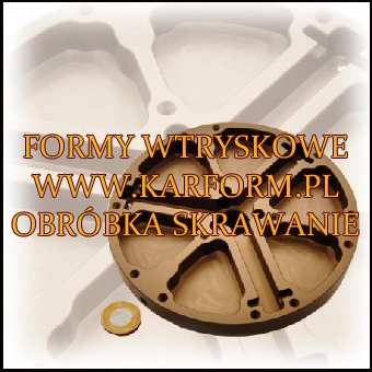 firmy usługi obróbka skrawaniem Legnica