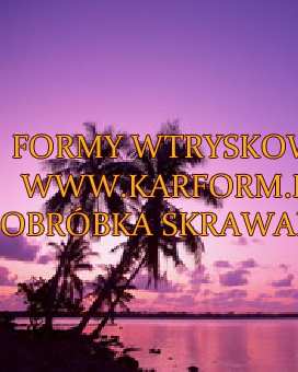 precyzyjna obrobka metali