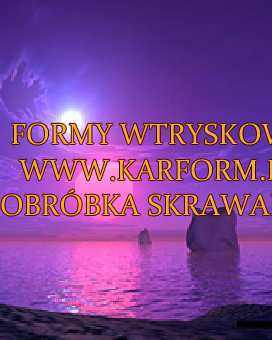 Łódź obróbka w metalu