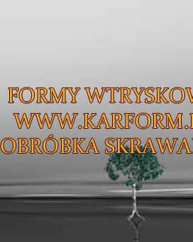 firmy obrobka skrawaniem