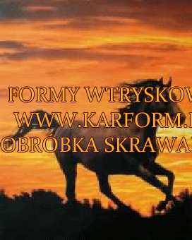 firmy obrobka skrawaniem
