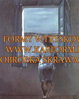 obróbka skrawaniem firma