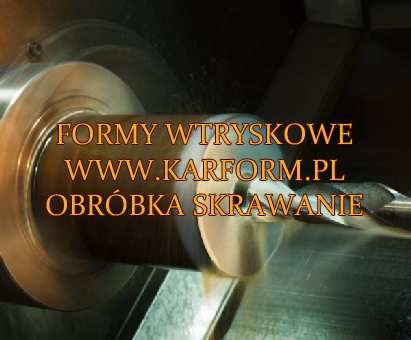 skrawanie obrobka metali