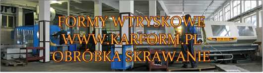 obrobka metali precyzyjna