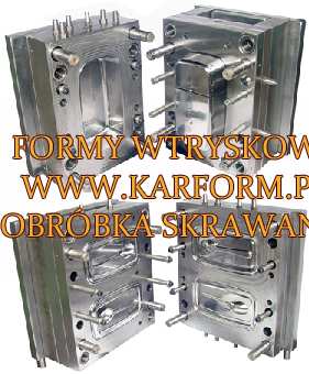 skrawanie obrobka metali