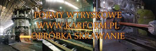 obrobka skrawaniem firma
