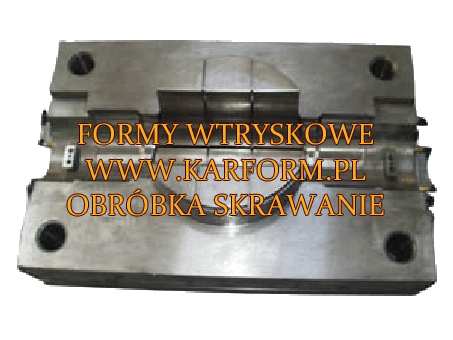 firma obróbka skrawaniem Częstochowa