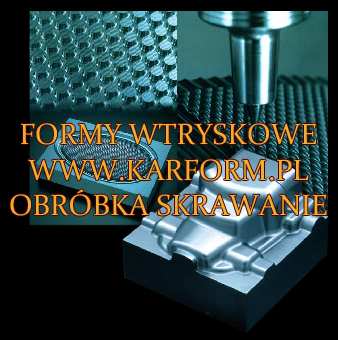 toczenie Ostrów Wielkopolski