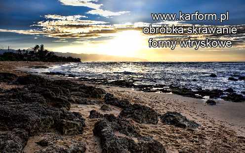 formy wtryskowe projektowanie