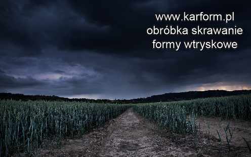 naprawa form wtryskowych