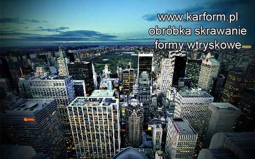 przetwórstwo tworzyw sztucznych Grudziądz