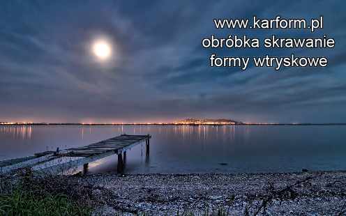 formy wtryskowe Stargard Szczeciński