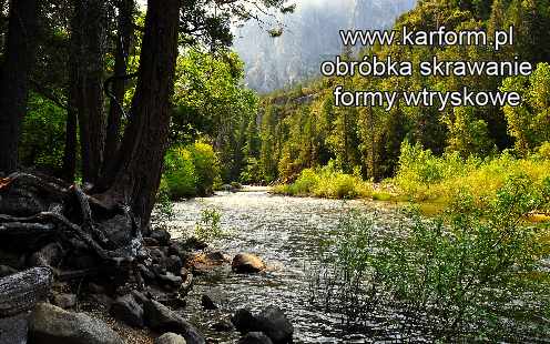 producent form wtryskowych