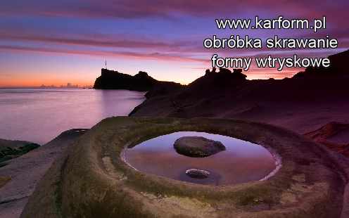 formy wtryskowe producent