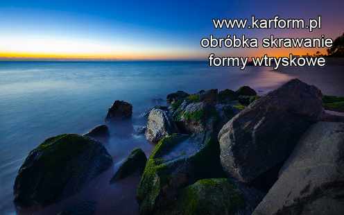 obróbka skrawaniem firma