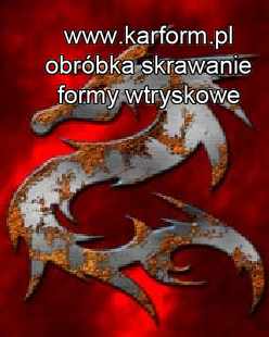 firma obróbka skrawaniem