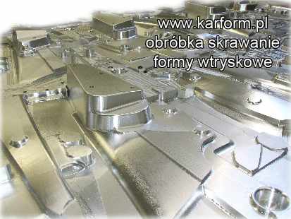 obrobka skrawaniem metalu